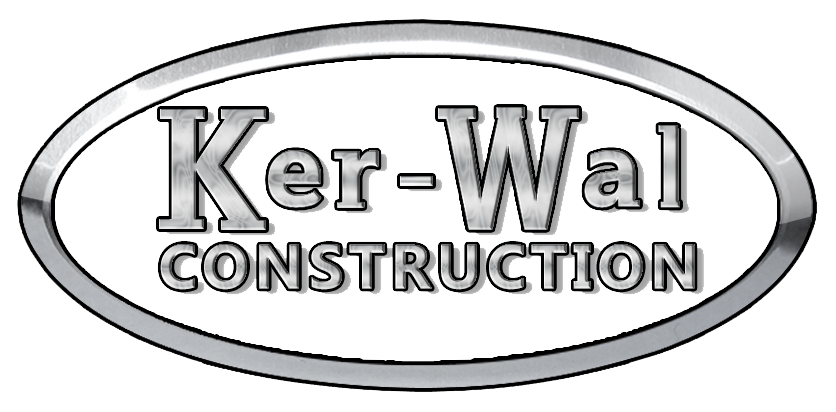 Ker-Wal Construction Driveway construction Winnipeg